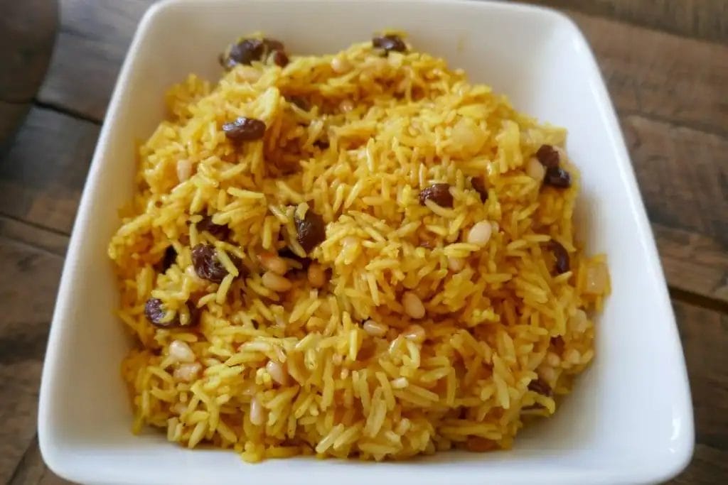 Pilaf