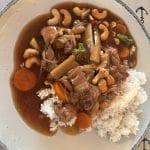 Mammas szechuankylling