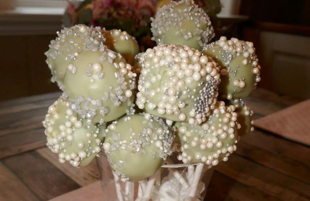 Something On a Stick Day