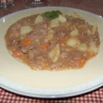 Verdens beste lapskaus