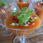 Gazpacho