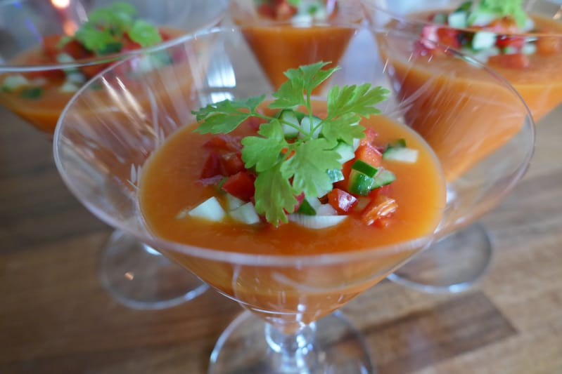 Gazpacho