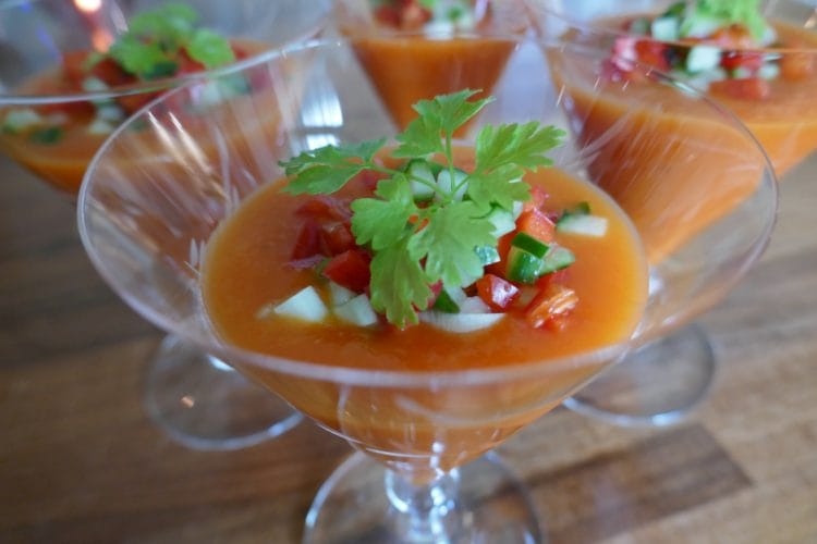 Gazpacho