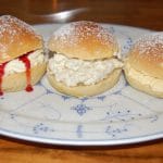 Fastelavnsboller