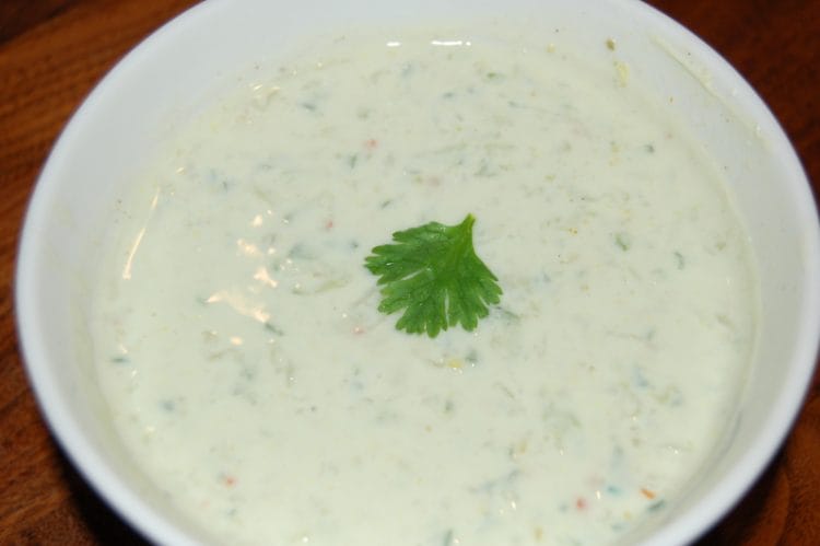 Raita Raita