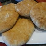 Pannebrød