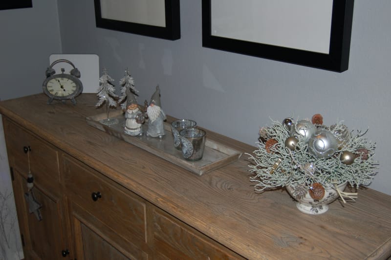 God jul i stua God jul i stua