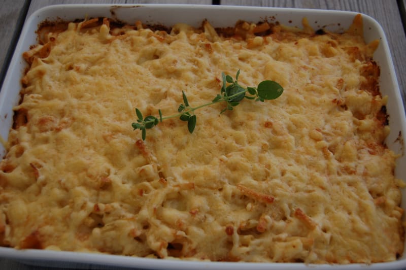 Pastagrateng