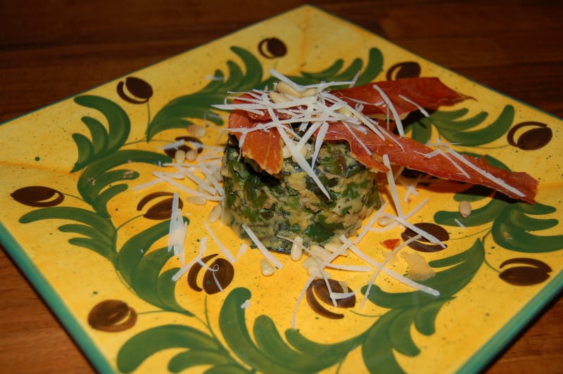 Grøntrand Grøntrand