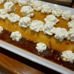 Perfekt, hjemmelaget karamellpudding