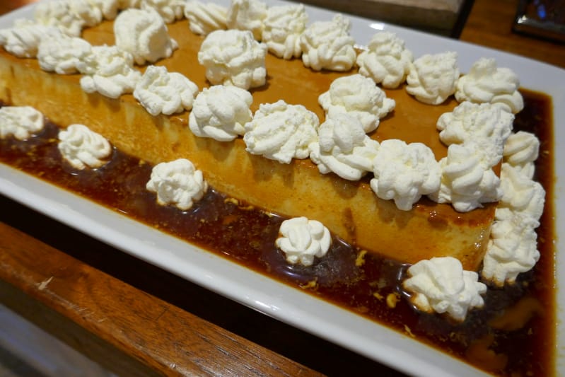 Perfekt, hjemmelaget karamellpudding