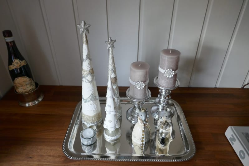 Advent - vi pynter og gleder oss til jul Advent - vi pynter og gleder oss til jul