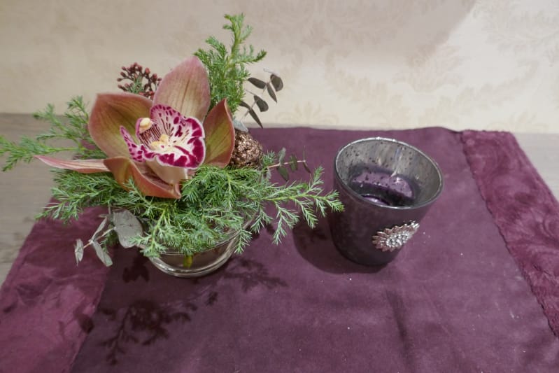 Advent - vi pynter og gleder oss til jul Advent - vi pynter og gleder oss til jul